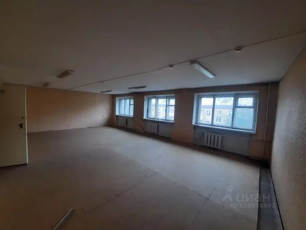 Помещение свободного назначения в Кемеровская область, Новокузнецк ... - Фото 1