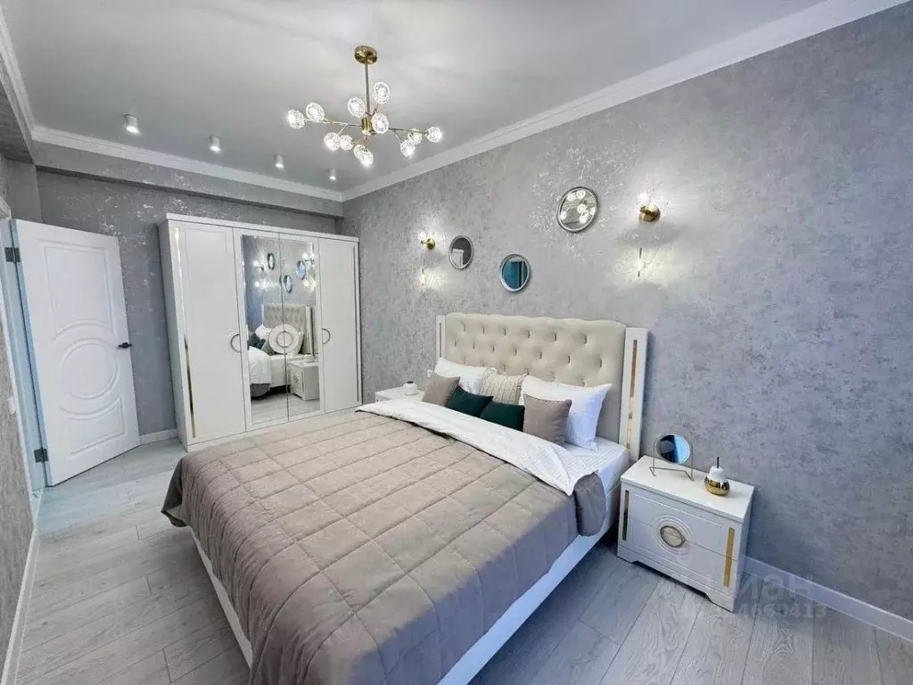 2-к кв. Ставропольский край, Пятигорск ул. Пастухова, 20 (58.0 м) - Фото 1