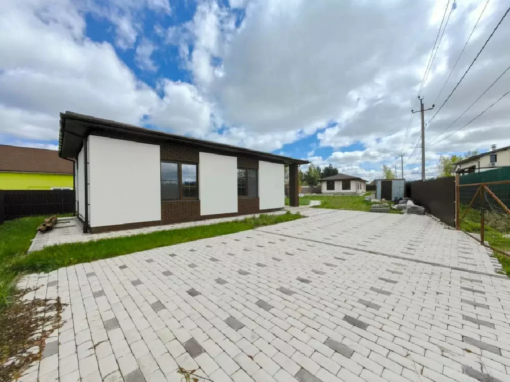 Продается дом в г. Дедовск - Фото 2