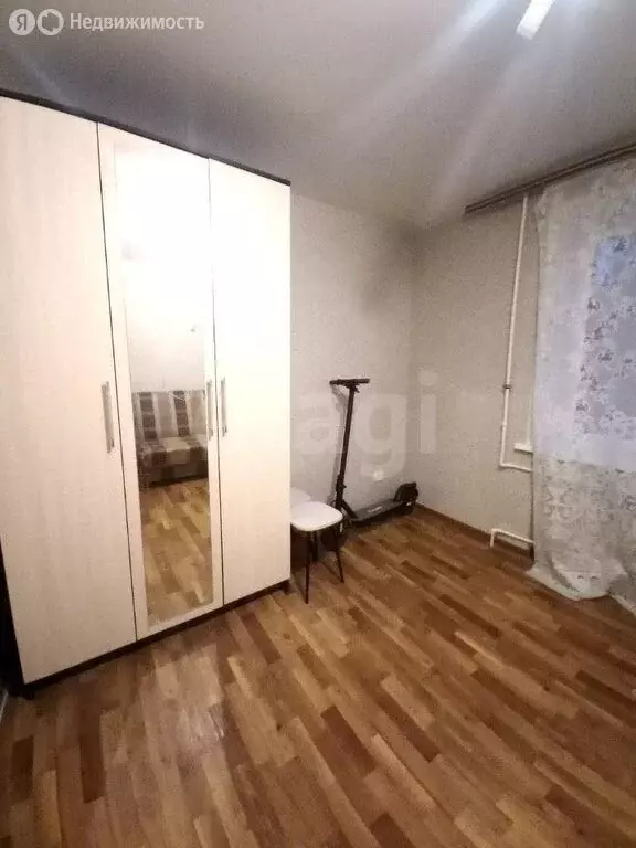 1-комнатная квартира: Самара, проспект Карла Маркса, 352 (18 м) - Фото 1