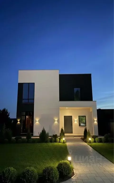 Коттедж в Владимирская область, Суздальский район, Новоалександровское ... - Фото 1