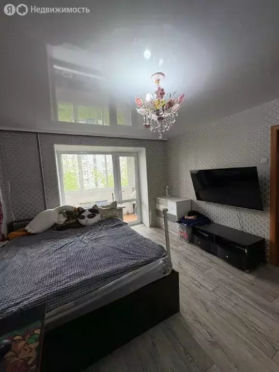 1-комнатная квартира: Екатеринбург, Стахановская улица, 24к2 (33 м) - Фото 1