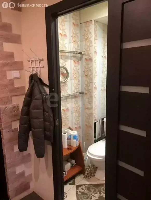 Квартира-студия: Кемерово, Инициативная улица, 5 (16.5 м) - Фото 2