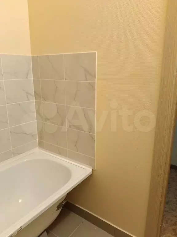 1-к. квартира, 37,9 м, 6/9 эт. - Фото 1