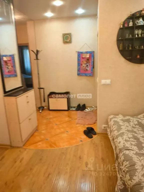 2-к кв. Московская область, Электросталь Советская ул., 17а (72.0 м) - Фото 2