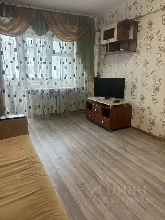 2-к кв. Коми, Воркута ул. Ломоносова, 10 (49.0 м) - Фото 1