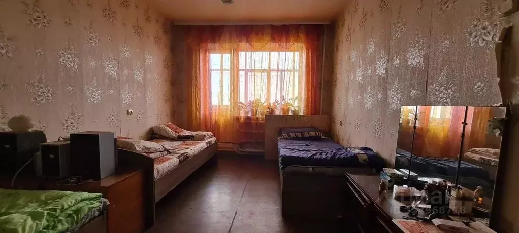 1-к кв. Белгородская область, Белгород бул. Юности, 10 (31.3 м) - Фото 1