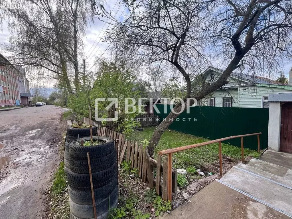 Дом в Иваново, Ручейная улица, 15 (28.6 м) - Фото 1