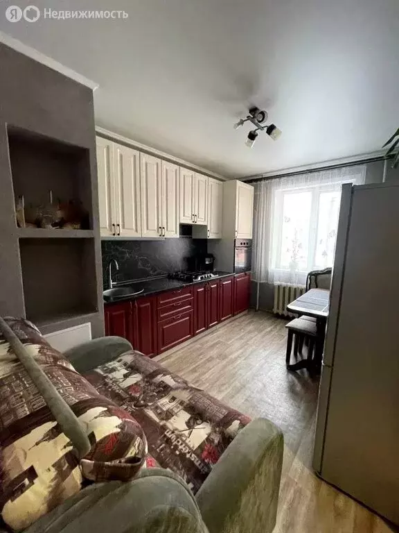 1-комнатная квартира: Пенза, проспект Строителей, 64 (32.3 м) - Фото 1