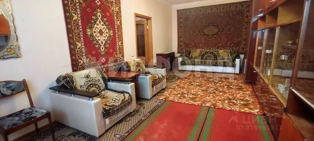 2-к кв. Белгородская область, Белгород ул. Челюскинцев, 68А (58.5 м) - Фото 1