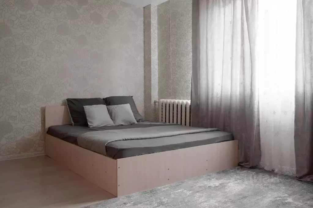 2-к кв. Санкт-Петербург ул. Маршала Захарова, 25К1 (57.0 м) - Фото 1