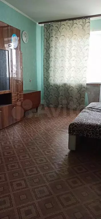 1-к. квартира, 37 м, 10/11 эт. - Фото 0