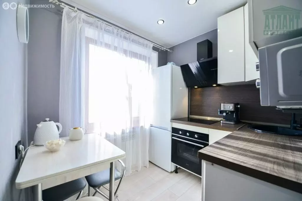 2-комнатная квартира: Хабаровск, улица Ватутина, 16 (44 м) - Фото 1