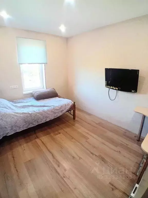 Дом в Калининградская область, Багратионовский муниципальный округ, ... - Фото 1