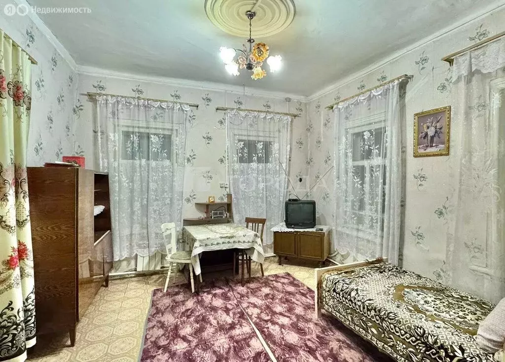 Дом в Томск, Путевой переулок, 23 (63.8 м) - Фото 2