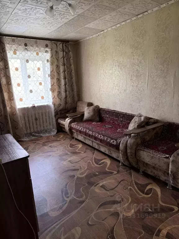 Дом в Рязанская область, Сараевский муниципальный округ, с. Высокое ... - Фото 2