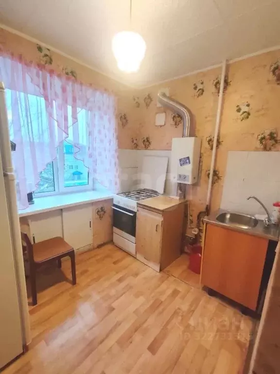 2-к кв. Архангельская область, Котлас ул. Кузнецова, 3А (44.4 м) - Фото 1