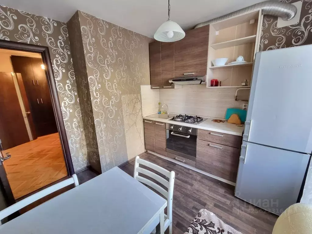 2-к кв. Москва Кронштадтский бул., 13/2к2 (42.0 м) - Фото 2