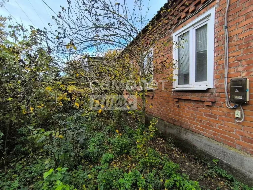 Дом в Краснодарский край, Апшеронский район, Кубанское с/пос, пос. ... - Фото 2