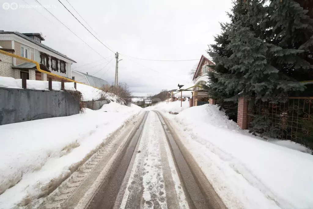 Дом в Нижегородская область, Кстовский муниципальный округ, село ... - Фото 1