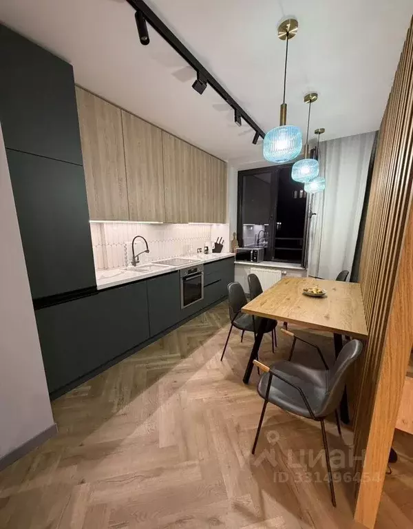 2-к кв. Москва Новодмитровская ул., 2к6 (64.0 м) - Фото 1