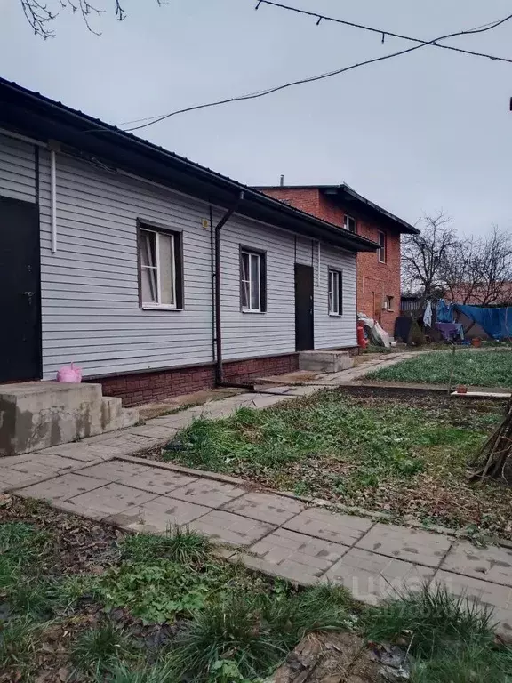 Участок в Московская область, Домодедово Северный мкр, ул. Овражная, ... - Фото 0
