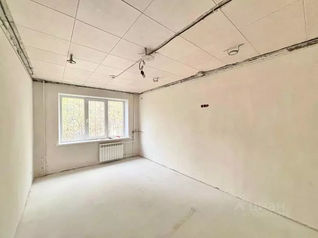 3-к кв. Оренбургская область, Оренбург Просторная ул., 16/1 (65.5 м) - Фото 1