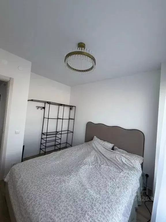 2-к кв. Москва Амурская ул., 2к1 (50.0 м) - Фото 2
