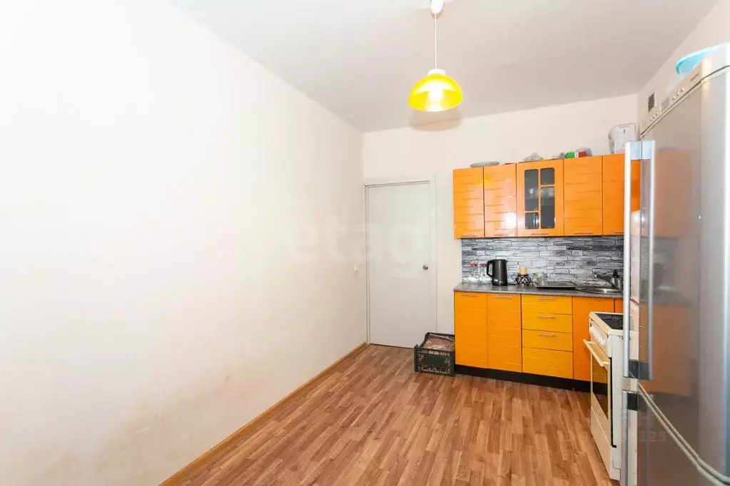 1-к кв. Новосибирская область, Новосибирск ул. Надежды, 2 (40.0 м) - Фото 1