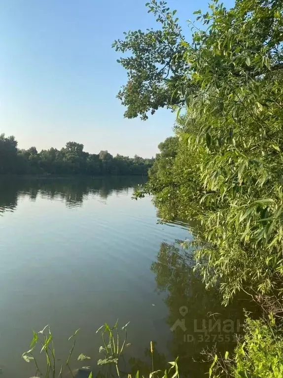 Дом в Московская область, Серпухов городской округ, д. Левое Ящерово ... - Фото 1