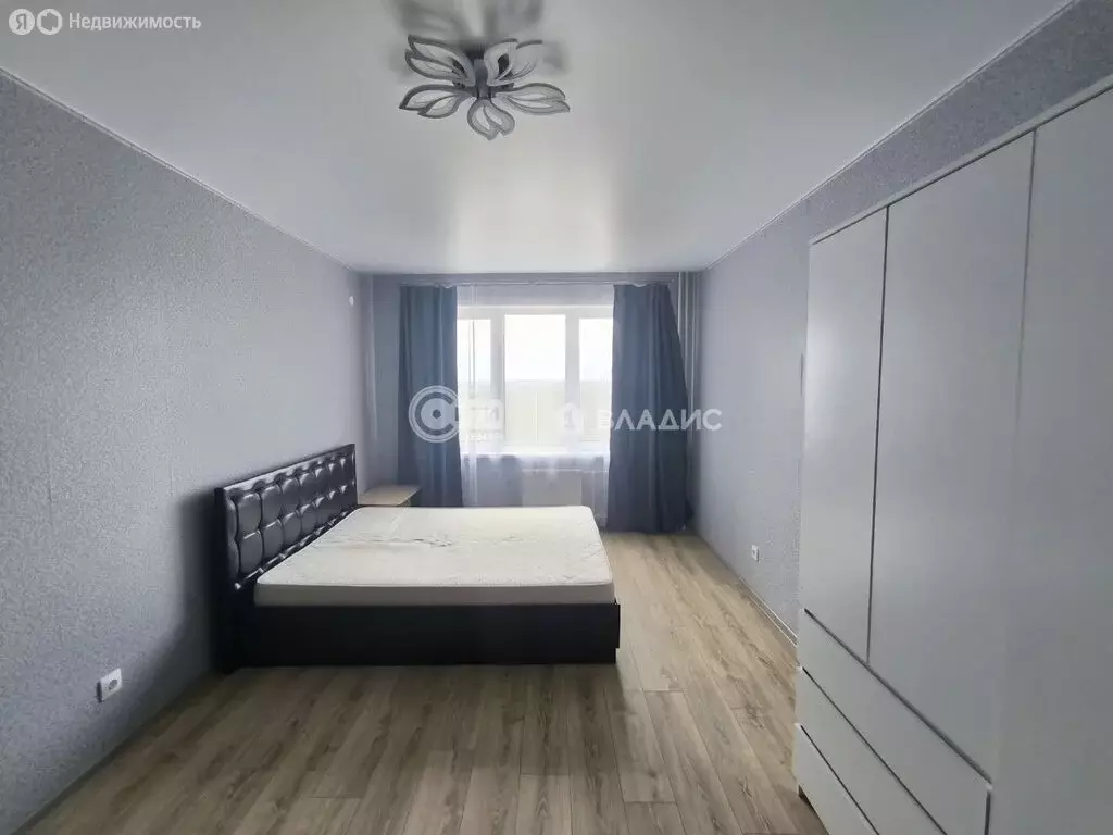 1-комнатная квартира: Воронеж, улица Ключникова, 14к4 (40 м) - Фото 1