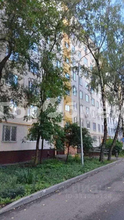 2-к кв. Москва Широкая ул., 18 (45.0 м) - Фото 1
