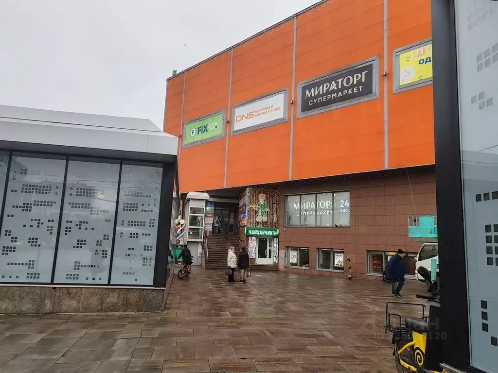 Помещение свободного назначения в Москва ул. Героев Панфиловцев, 1А ... - Фото 2