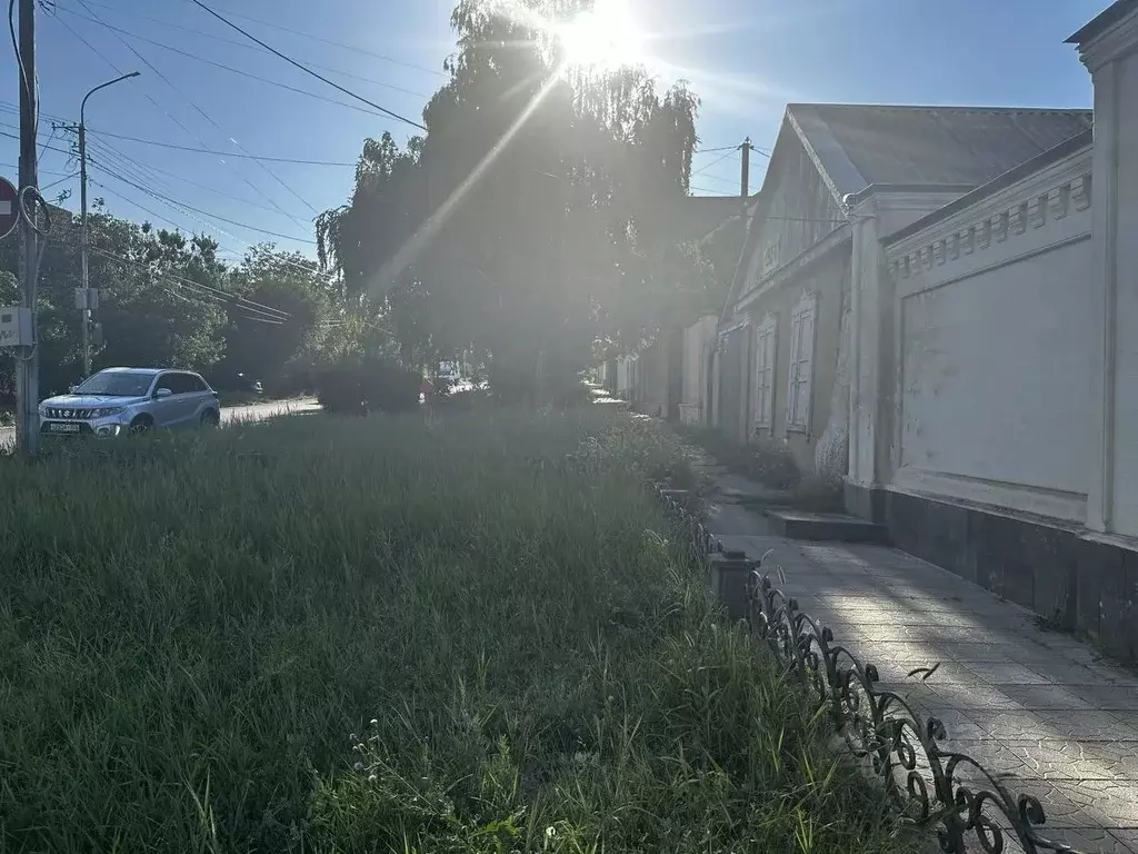 Участок в Ставропольский край, Ставрополь ул. Тельмана, 51 (6.0 сот.) - Фото 2
