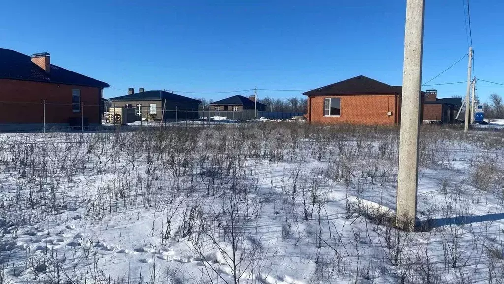 Участок в Ростовская область, Аксайский район, Щепкинское с/пос, пос. ... - Фото 2