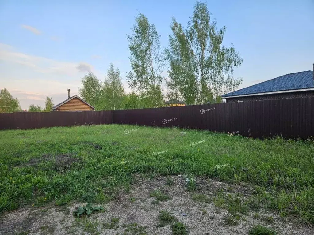 Участок в Тульская область, Тула городской округ, д. Ямны 2 (7.0 сот.) - Фото 1