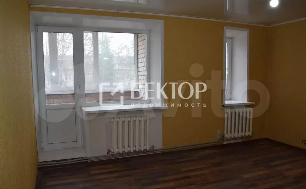 2-к. квартира, 57 м, 1/4 эт. - Фото 0