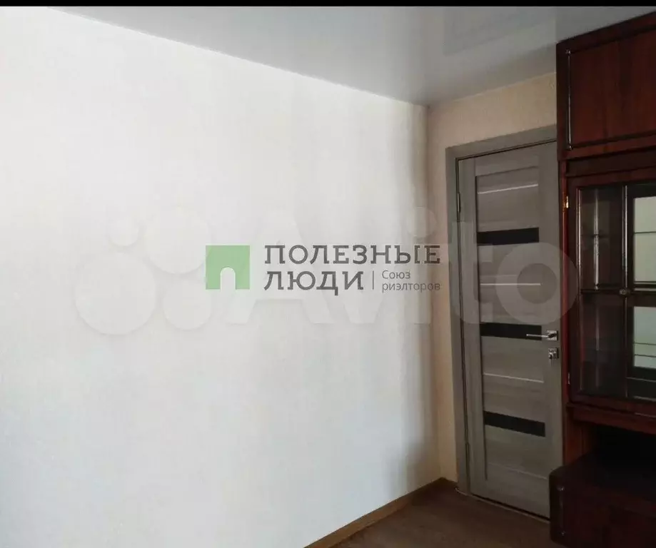 2-к. квартира, 45 м, 3/5 эт. - Фото 1
