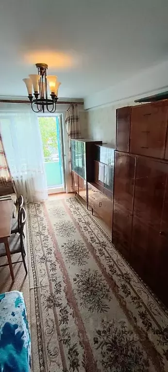 2-к кв. Ставропольский край, Пятигорск ул. Аллея Строителей, 9 (45.7 ... - Фото 1