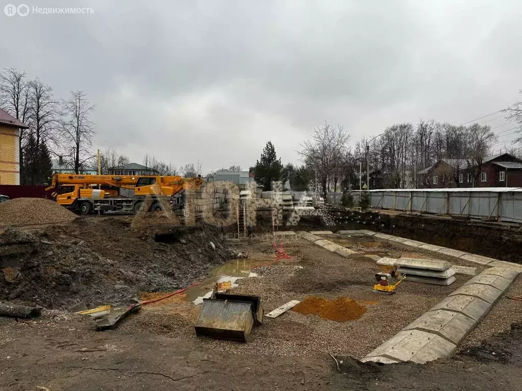 2-комнатная квартира: Кострома, улица Козуева, 114 (74.62 м) - Фото 1
