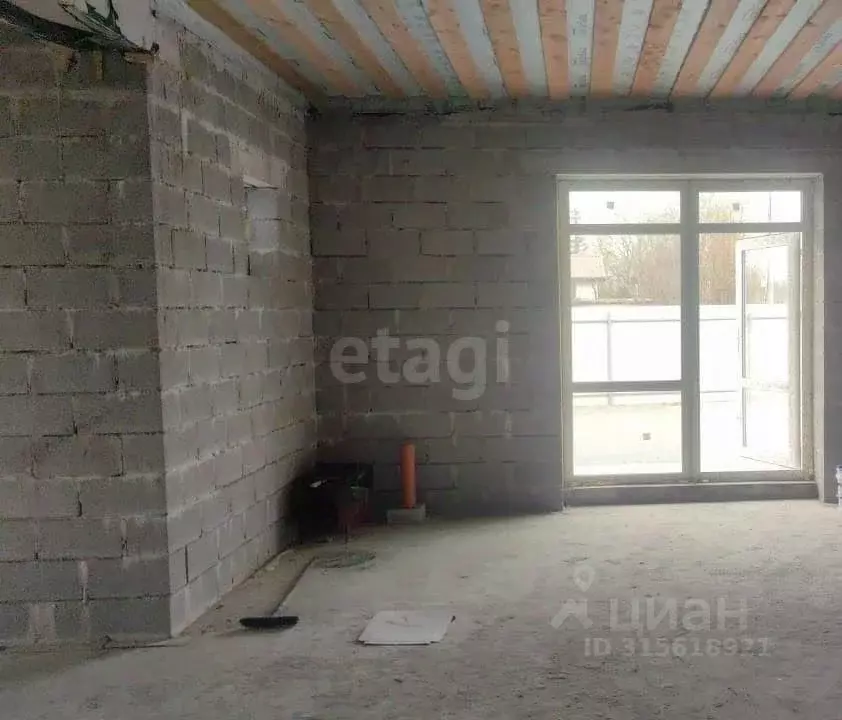 Дом в Приморский край, Артемовский городской округ, с. Кневичи  (86 м) - Фото 1