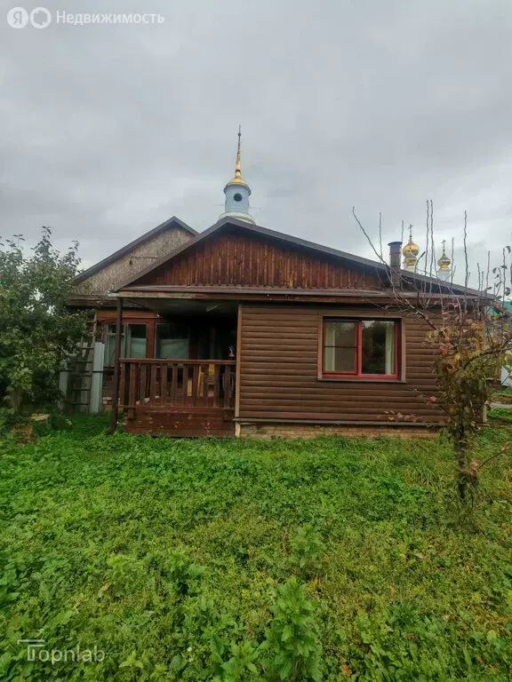 Дом в Орёл, улица 5 Августа, 22 (65.9 м) - Фото 1