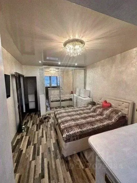 Квартира, 1 комната, 30 м - Фото 0