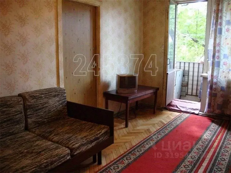 1-к кв. Москва Онежская ул., 6 (37.0 м) - Фото 1