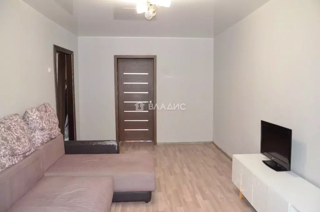 3-к кв. Владимирская область, Владимир Судогодское ш., 1 (59.0 м) - Фото 2