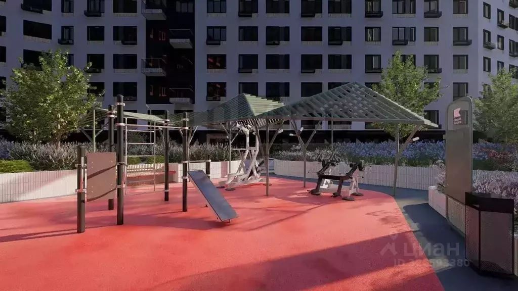 2-к кв. Свердловская область, Екатеринбург ул. Машинная, 4 (53.3 м) - Фото 2