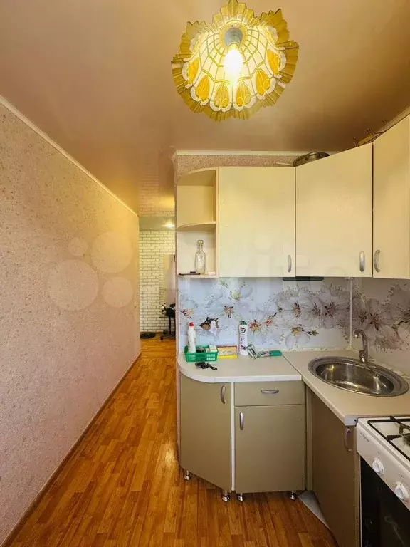 2-к. квартира, 43,5 м, 4/5 эт. - Фото 1