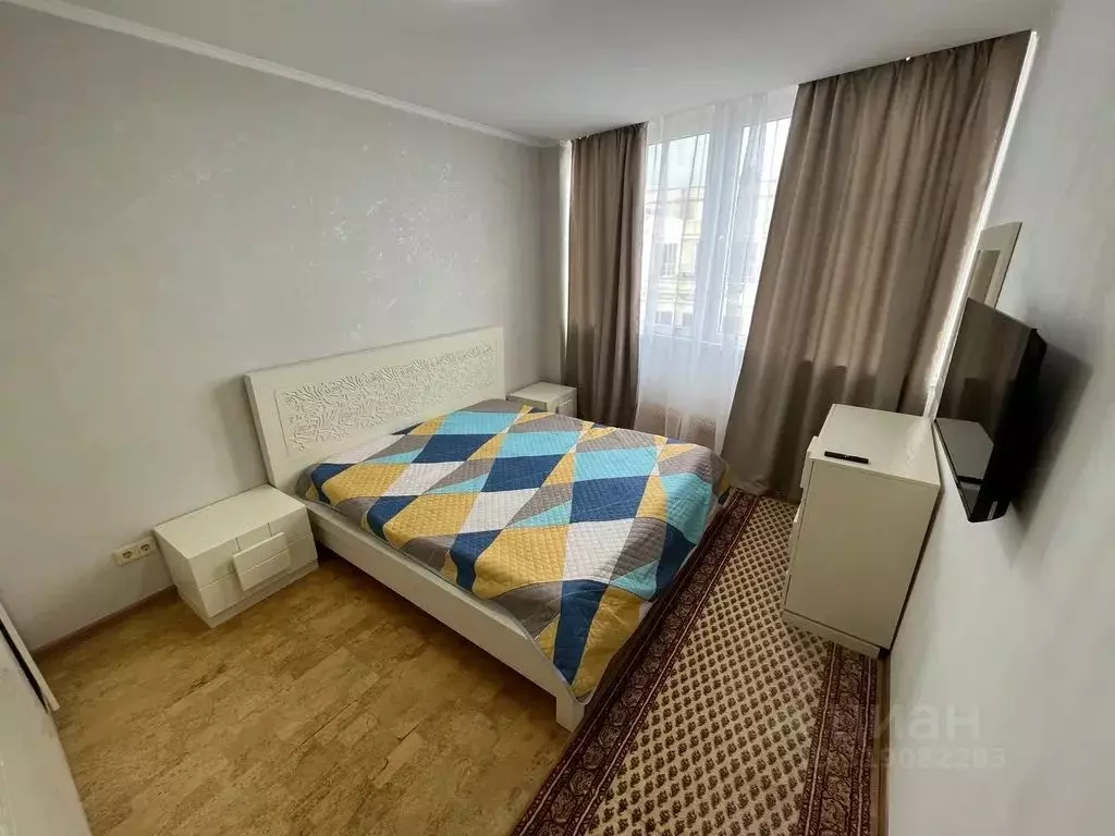 2-к кв. Краснодарский край, Сочи ул. Кирова, 30 (75.0 м) - Фото 0