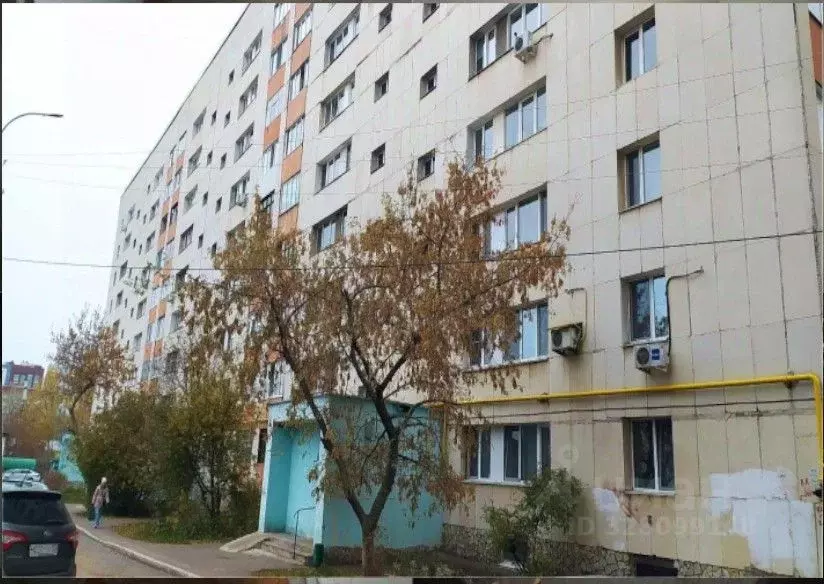 Офис в Башкортостан, Уфа ул. Гафури, 19/1 (327 м) - Фото 1