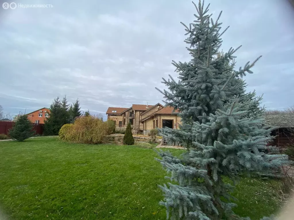 Дом в село Муранка, Ульяновская улица, 2 (254.3 м) - Фото 1